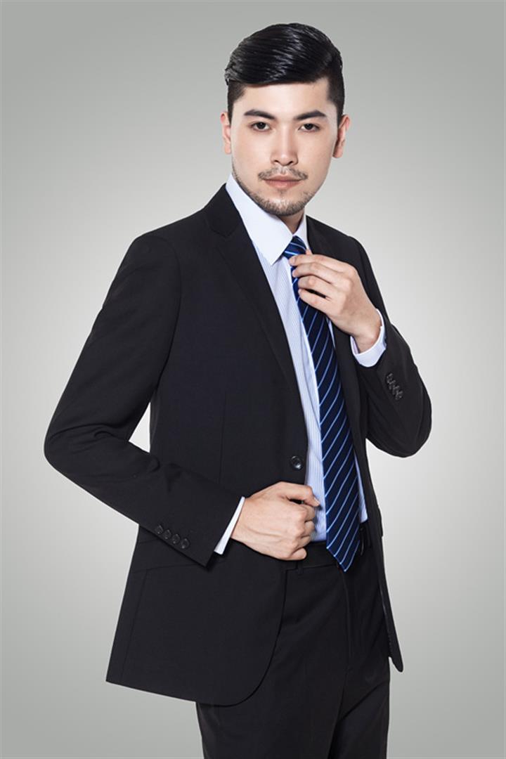赖姿泰 品牌视觉系统总监